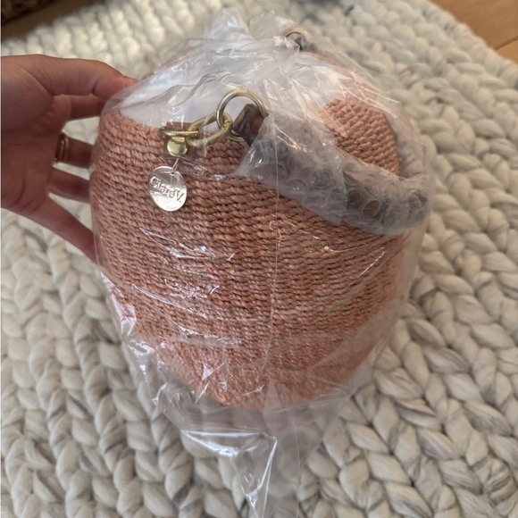 Clare V Pink Pot de Miel - Picture 2 of 4